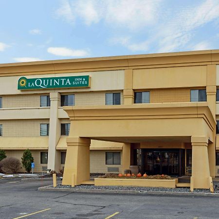 La Quinta By Wyndham Stevens Point Hotel Ngoại thất bức ảnh