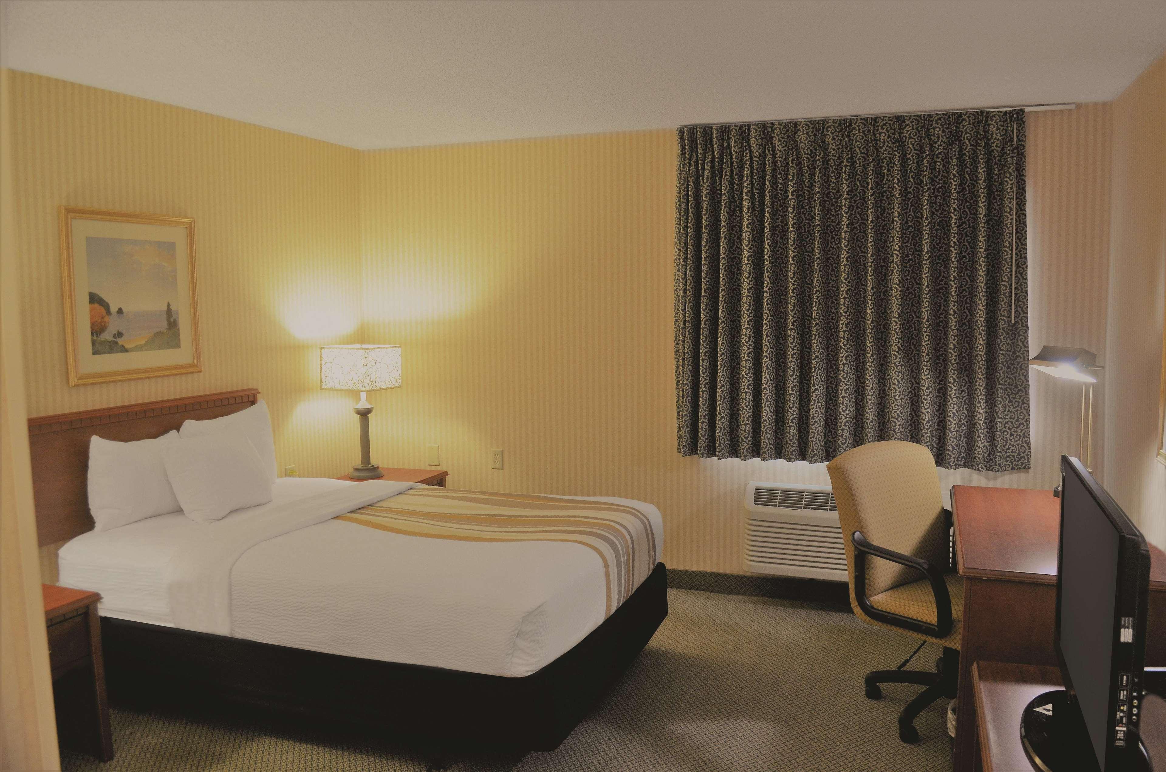 La Quinta By Wyndham Stevens Point Hotel Ngoại thất bức ảnh