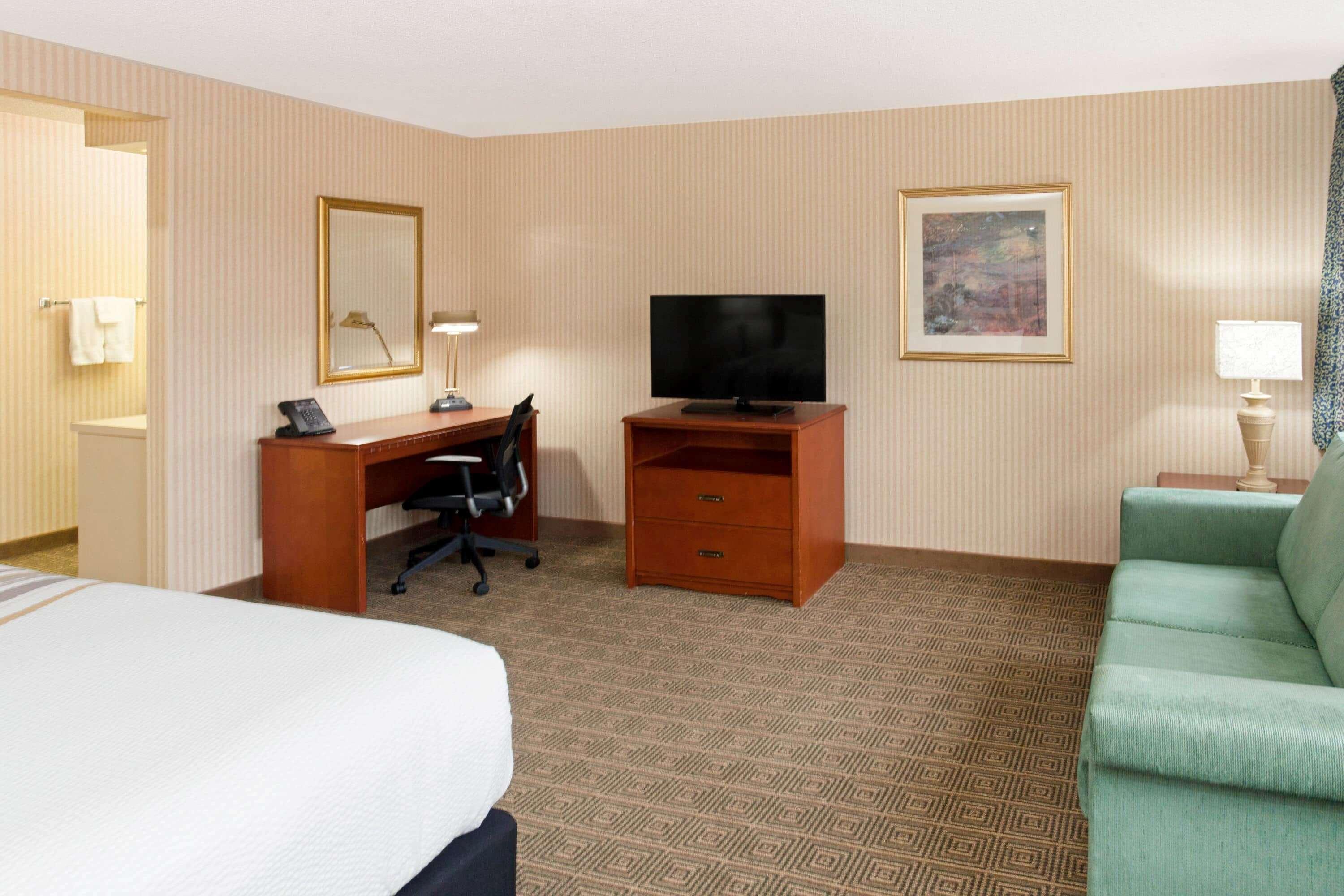 La Quinta By Wyndham Stevens Point Hotel Ngoại thất bức ảnh