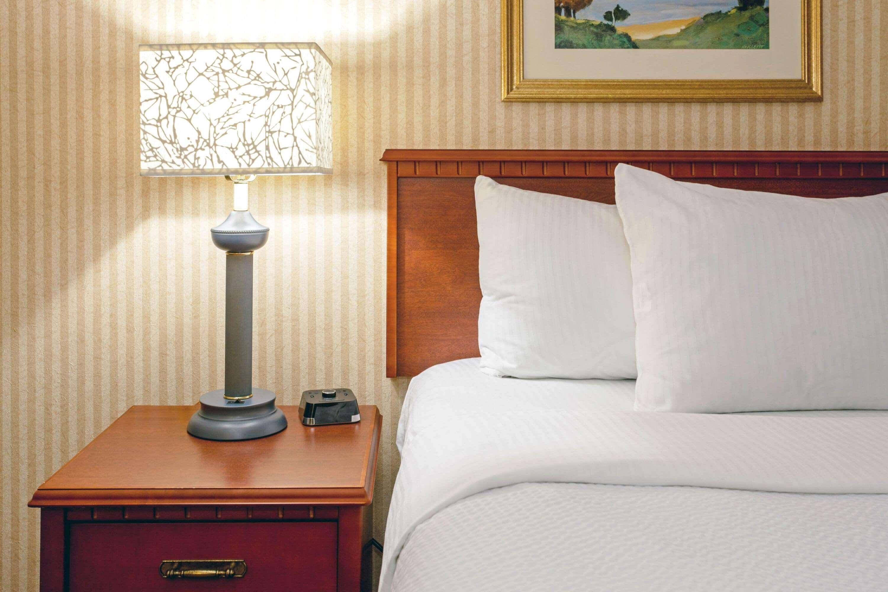 La Quinta By Wyndham Stevens Point Hotel Ngoại thất bức ảnh
