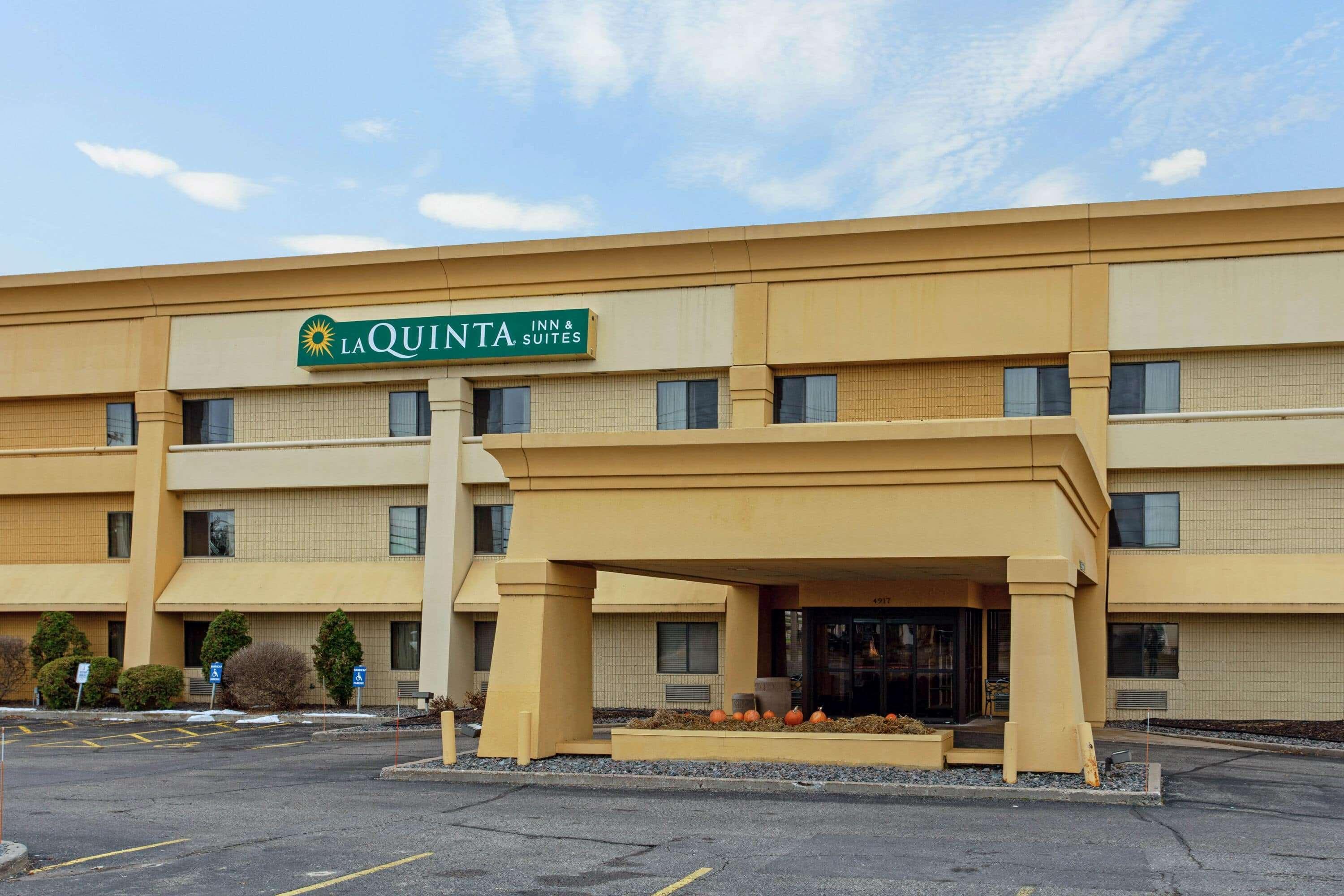 La Quinta By Wyndham Stevens Point Hotel Ngoại thất bức ảnh