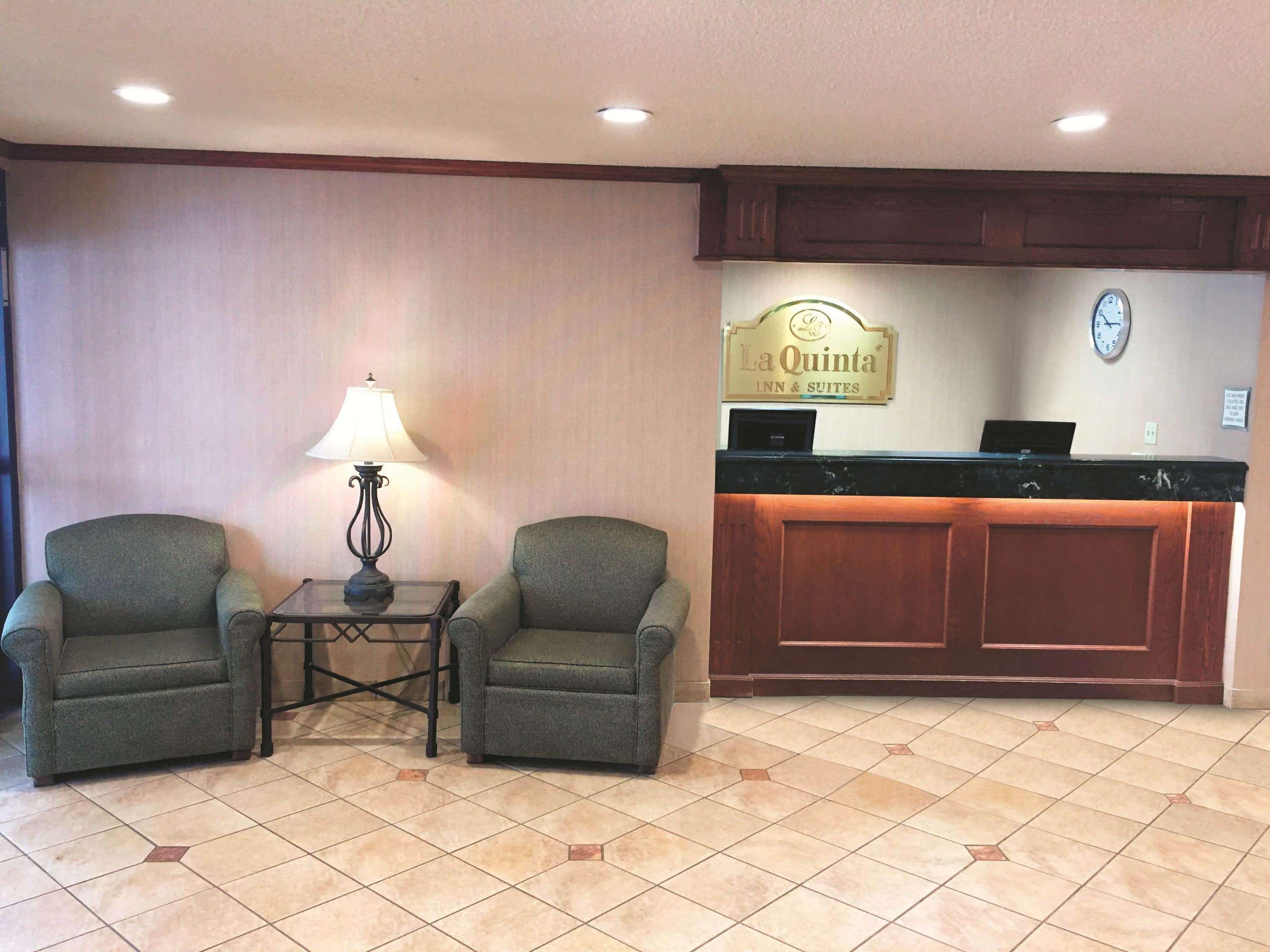 La Quinta By Wyndham Stevens Point Hotel Ngoại thất bức ảnh