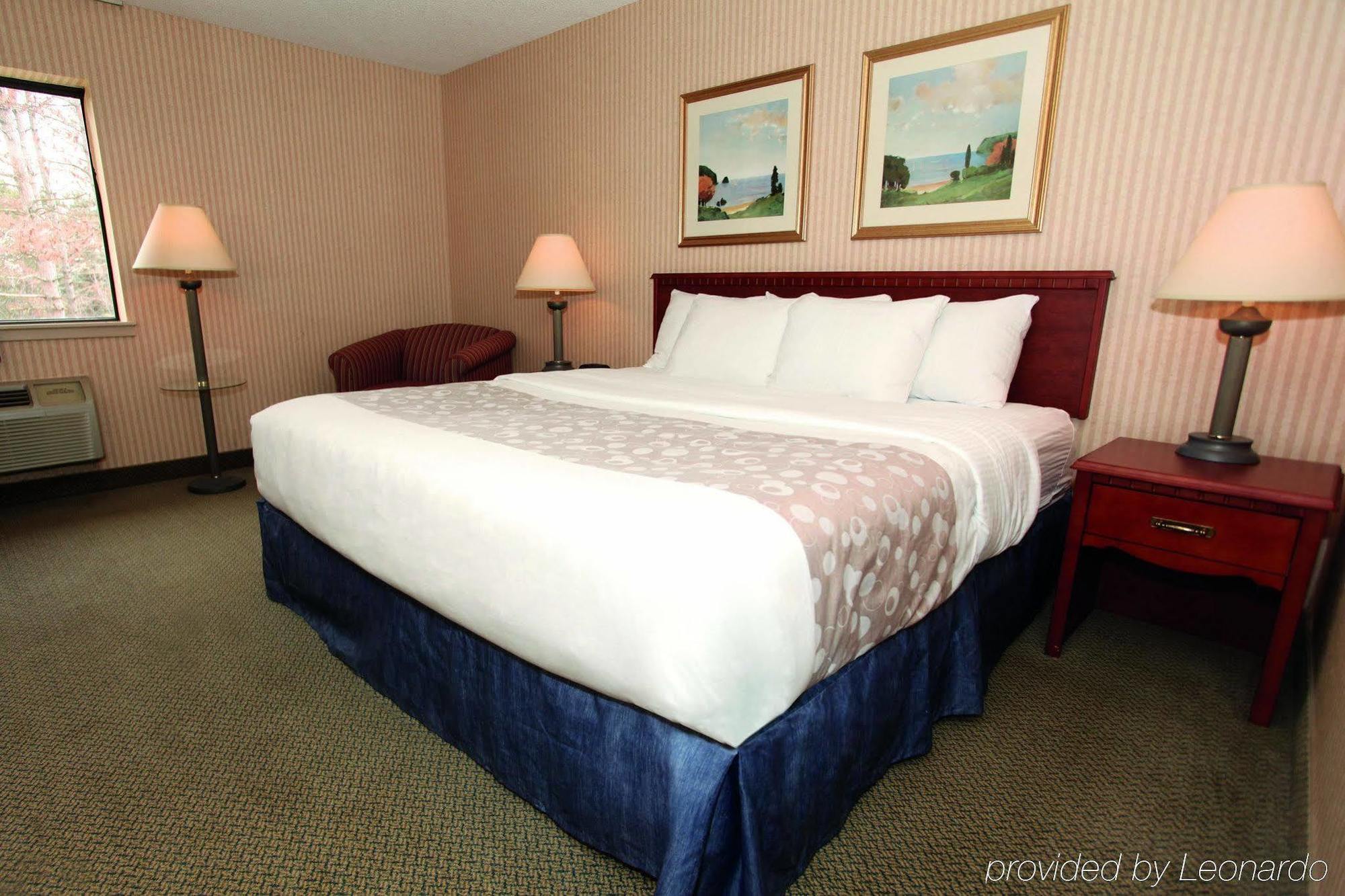 La Quinta By Wyndham Stevens Point Hotel Ngoại thất bức ảnh