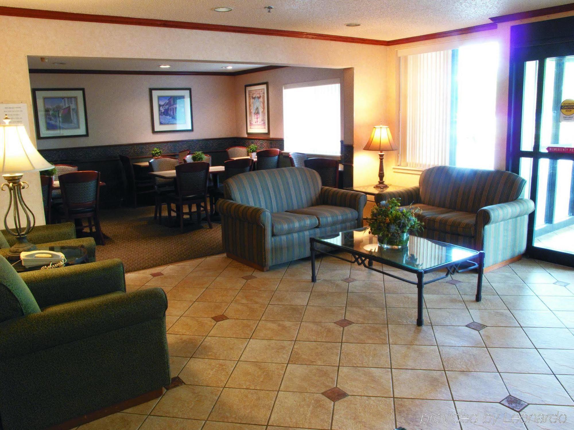 La Quinta By Wyndham Stevens Point Hotel Ngoại thất bức ảnh