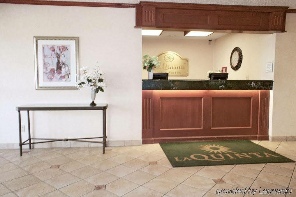 La Quinta By Wyndham Stevens Point Hotel Ngoại thất bức ảnh